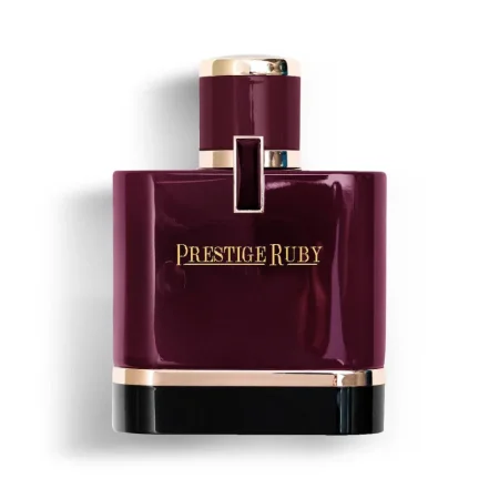 Prestige Ruby Al Majed Oud للجنسين