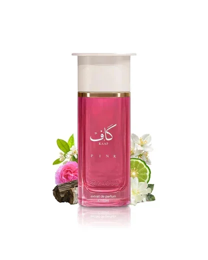 KAAF PINK Ahmed Al Maghribi