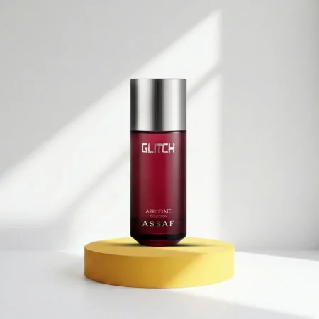 Glitch Assaf للجنسين