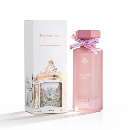 Princess Reef Reef Perfumes للنساء