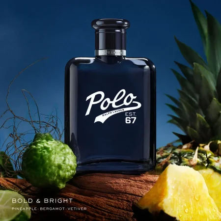 Polo 67 Ralph Lauren 200 ml