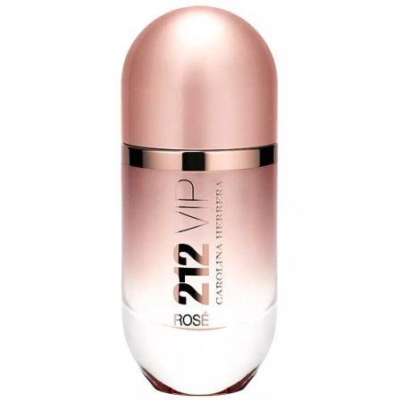 212VIP Rosé Carolina Herrera 50ml للنساء