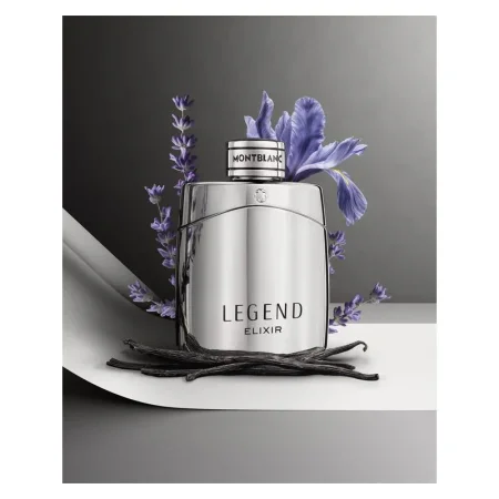 Legend Elixir Montblanc للرجال