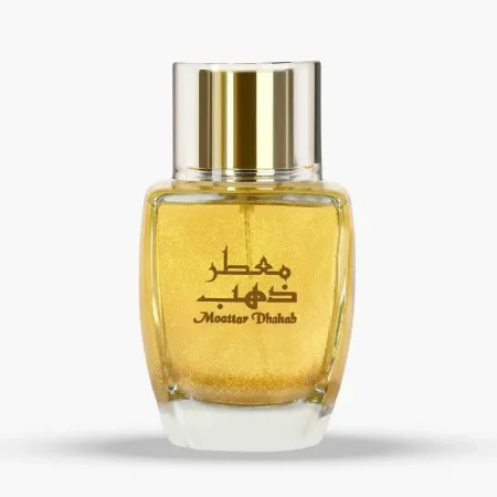 Moattar Dhahab Junaid Perfumes للجنسين