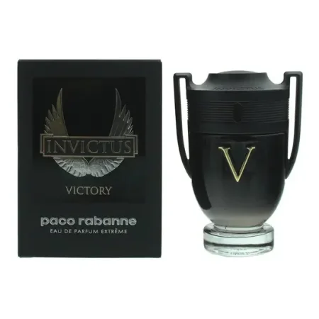 Invictus Victory Rabanne للرجال <br> <span class='text-color-warm'>سيتوفر قريباً</span>