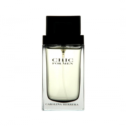 Chic For Men Carolina Herrera للرجال