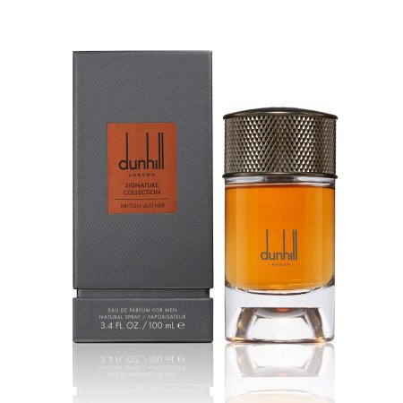 British Leather Alfred Dunhill للرجال
