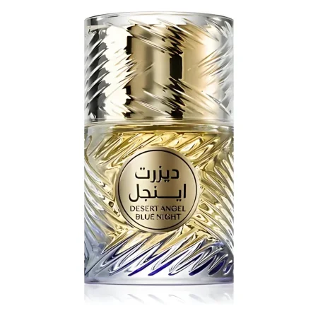 Desert Angel Blue Night Le Chameau للجنسين