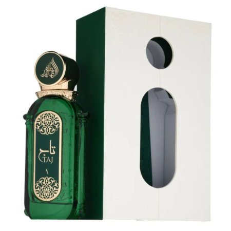 Taj I Fragrance World للجنسين