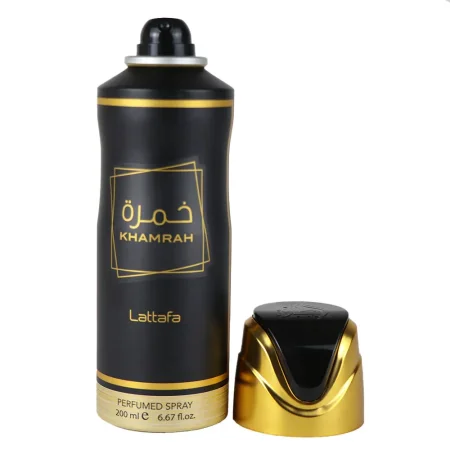 مزيل عرق خمرة