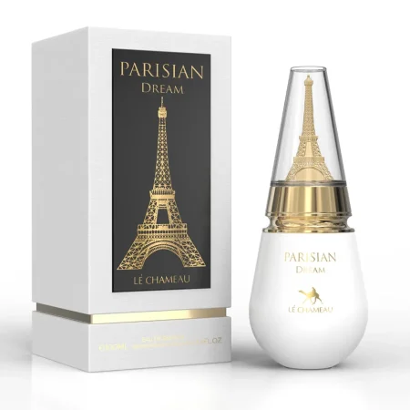 parisian dream le chameau