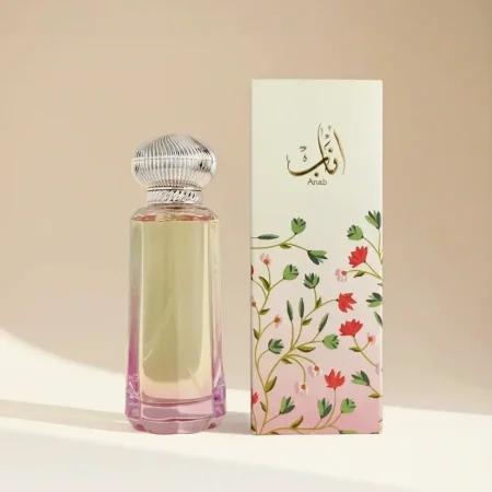 Anab Ahmed Al Maghribi