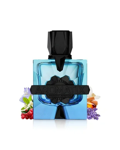 Magnetiq Aromatix X French Avenue للجنسين