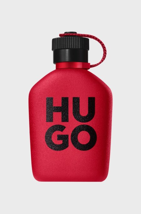 Hugo Intense Hugo Boss 125ml