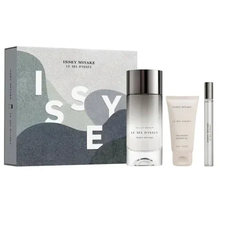 le sel d’issey issey miyake set