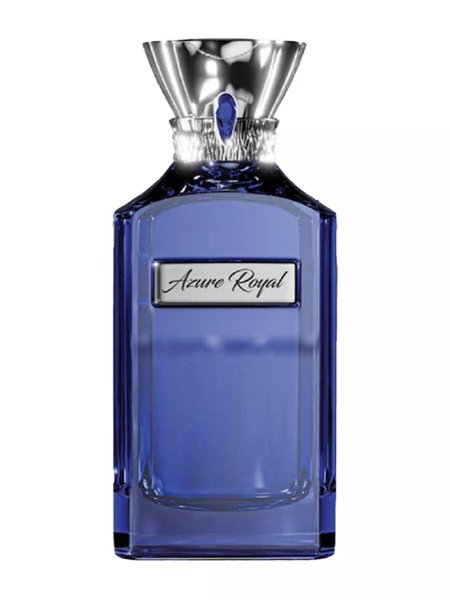 Azure Royal Ahmed Al Maghribi للجنسين