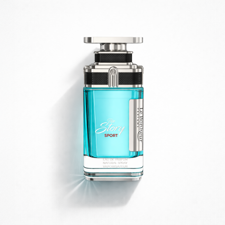 The Story Sport Le Bonheur Perfumes للرجال
