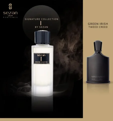 Signature Collection 1 Sezan