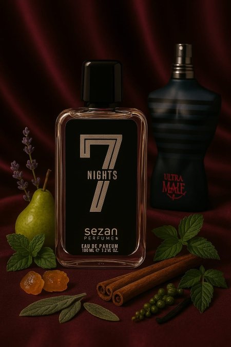 7NIGHTS SEZAN