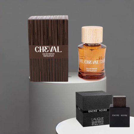 CHEVAL BY SEZAN