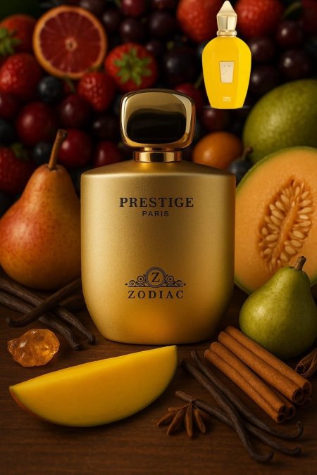 PRESTIGE ZODIAC