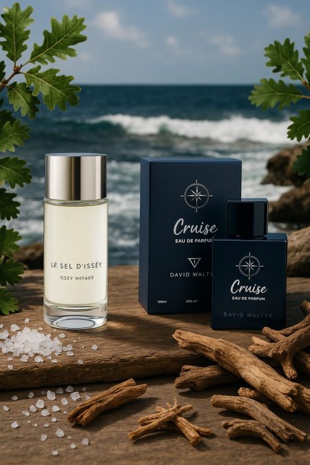 cruise david walter
