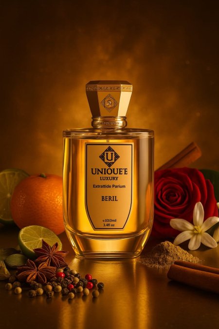 Beril Unique'e Luxury