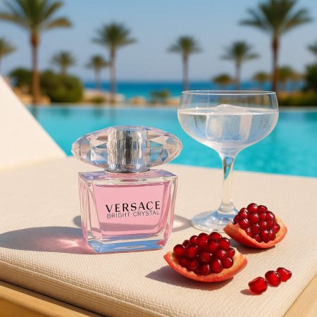 Bright Crystal Versace
