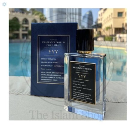 yyy fragrance world