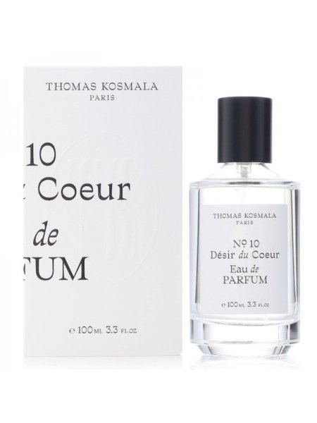 Desir du Coeur Thomas Kosmala