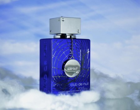 Club de Nuit Blue Iconic Armaf