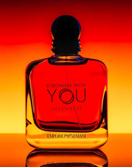 Stronger With You Intensely Giorgio Armani