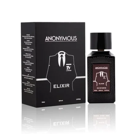 anonymous elixir