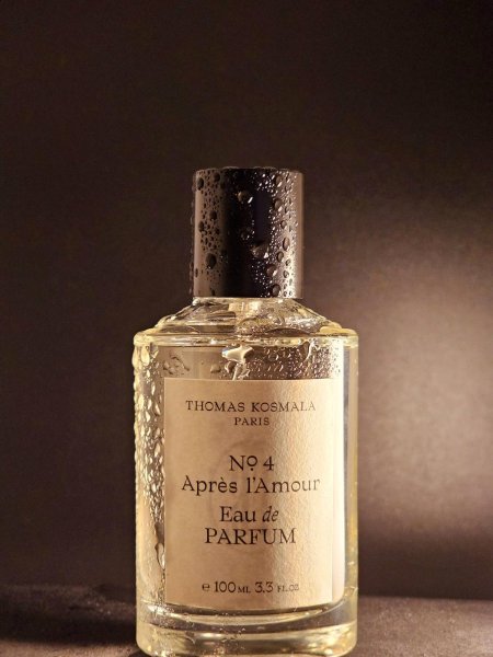 Après l’Amour Thomas Kosmala