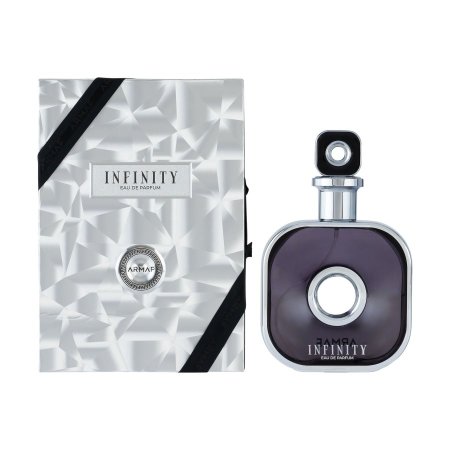 INFINITY BLACK ARMAF