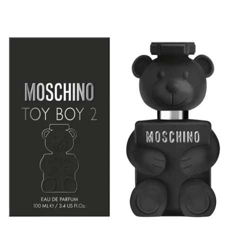 Toy Boy 2 Moschino للرجال
