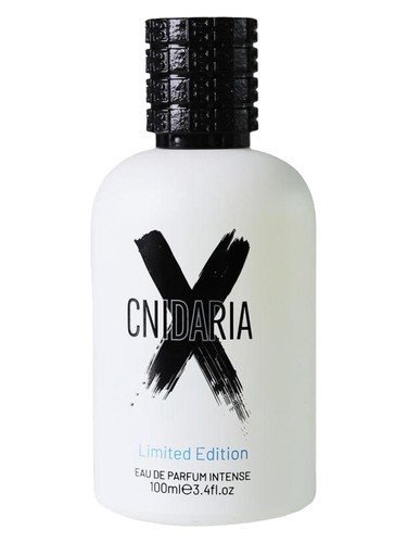 Cnidaria X Limited Edition Samam