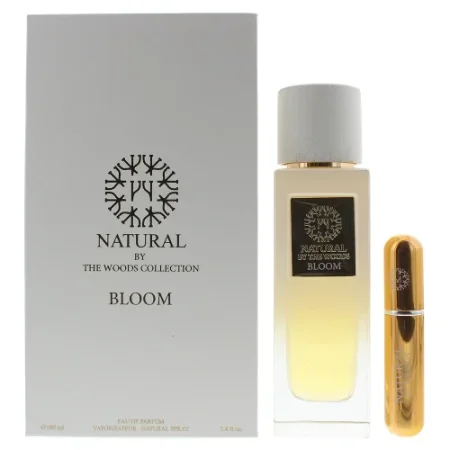 Bloom The Woods Collection للجنسين