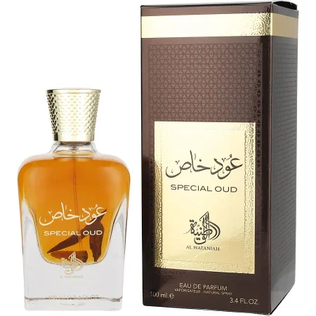 Special Oud Al Wataniah عود خاص الوطنية