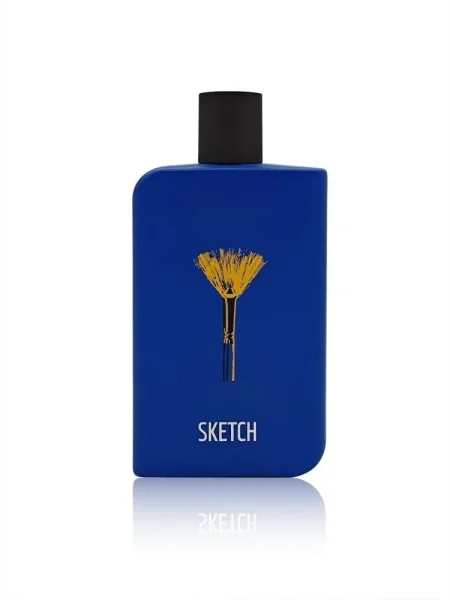 SKETCH SAMAM سكتش صمام