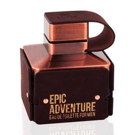 Epic Adventure Emper للرجال