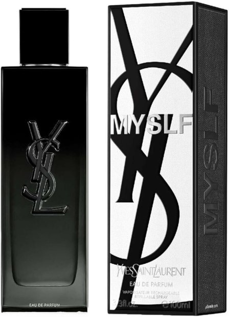MYSLF Eau de Parfum Yves Saint Laurent للرجال