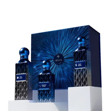 SHADES OF MOON COLLECTION مجموعة مون ابراق