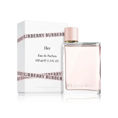 Burberry Her Burberry للنساء