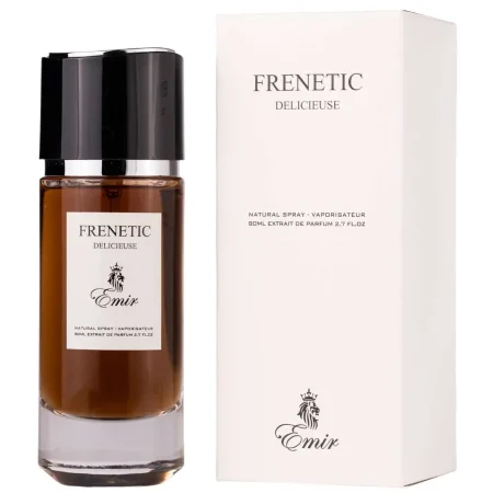 Emir Frenetic Delicieuse PARIS CORNER للجنسين