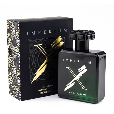 Imperium X Fragrance World للجنسين