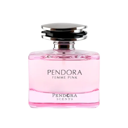 PENDORA FEMME PINK