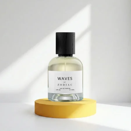 Waves Zodiac عطر وافز زوديك