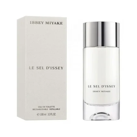 Le Sel d’Issey Issey Miyake edt