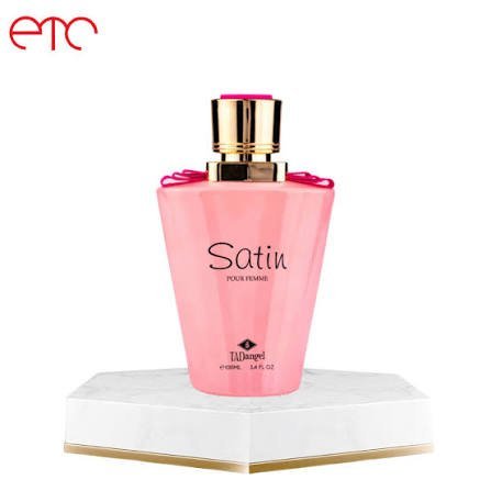 SATIN AFNAN